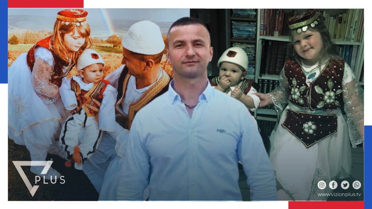 Me kamion ne Angli,emigranti shqiptar martohet me anglezen:Thonin  e do per letra-Vizioni i Pasdites