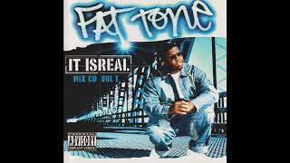 Fat Tone - It IsReal Mix Cd Vol. 1 [2004]-04 - Stay Tru - YouTube