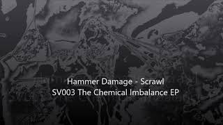 Hammer Damage - Scrawl