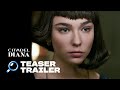 Citadel: Diana | Teaser Trailer | Prime Video