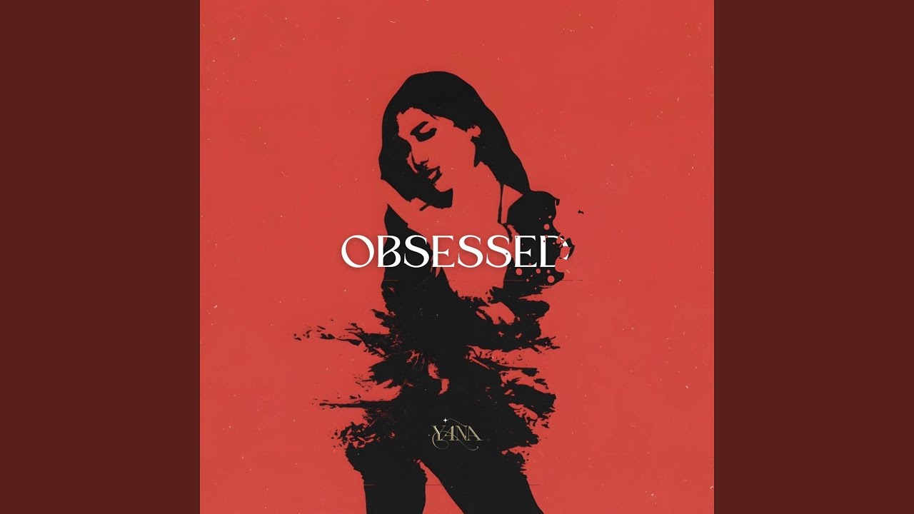 Watch Obsessed on YouTube Watch Obsessed on YouTube