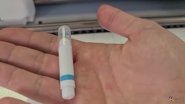 Creating quilting blocks using the Brother ScanNCut SDX1200