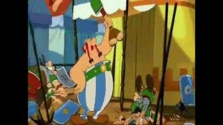 asterix and the vikings celine dion asterix and the vikings celine dion