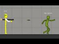 Showing My Saves In Melon Sandbox
