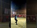 #outdoorbadminton #badmintonhighlights #badmintonlovers #badmintonindonesia #trickshots #shorts #bwf