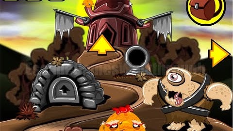 Monkey GO Happy Stage 678 - Weird World  Chapter 5 Walkthrough [PencilKids]