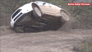 Best Of Rally 2018 | MAXIMUM ATTACK | SHOW & CRASH