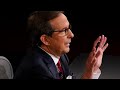 Why People Are Furious About Chris Wallace's Debate Performance