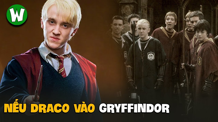 Fandom của series harry potter có tên gọi là gì năm 2024