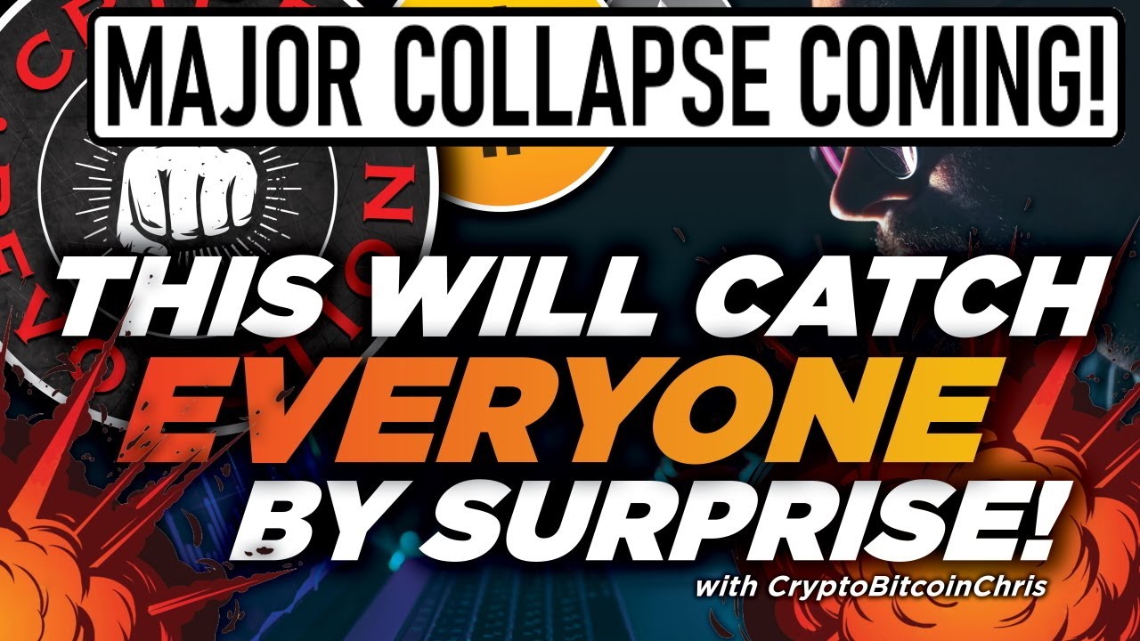 ANOTHER MAJOR EXCHANGE FAILURE! DO NOT HOLD THESE COINS! THE NEXT MAJOR COLLAPSE IS COMING!