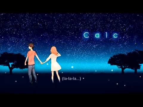 (+) [Nightcore]+Calc(English.ver)
