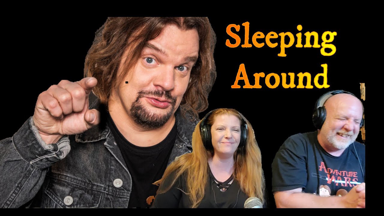 ISMO - Сон с кем попало (Реакция)