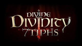 видео Игра Divine Divinity