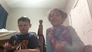 Playing group Simon on super copycat screenshot 4