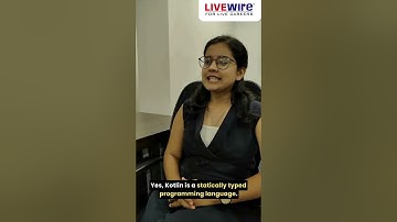 Top 5 Android Developer Interview Questions every fresher should know!