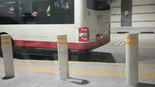 SMART Buses Man A22 Euro 4 Batch 2 SMB1352M on Service 904 Departing at Woodlands Int