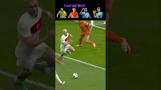 Insane Goal Line Clearances