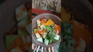 Miniature Mango pickle#Miniature cooking