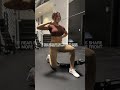​#ShoulderHealth #PosturalCorrection #BackDayFinisher #InjuryPrevention#3DShoulders #PhysioTips