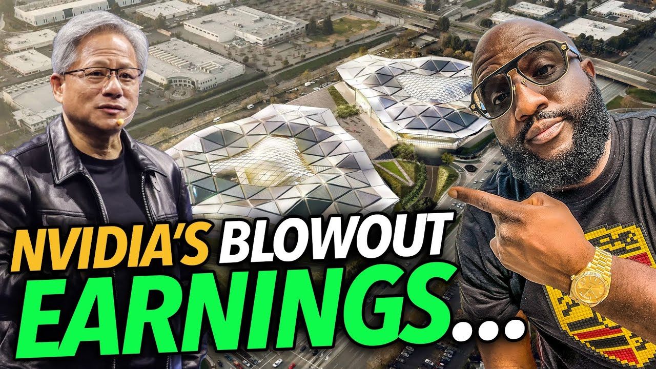 Nvidia s Announces 10 1 Stock Split After Blowout Earnings Powered By nvidia-s-announces-10-1-stock-split-after-blowout-earnings-powered-by