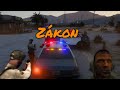 🤠Šíříme zákon | Úřad šerifa⭐ | Genesis RP