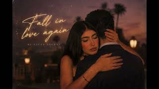 Fall In Love Again By Safaa Sounni