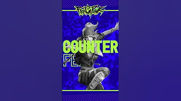 Counterfeit Explained in Under 2 Minutes | FragPunk