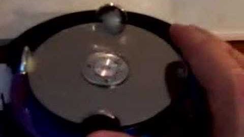 Newest Bedini Circuit - SSG Motor Part 1