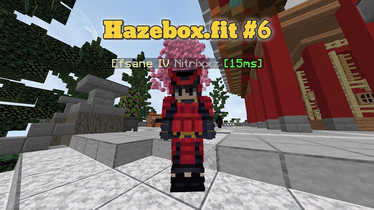 Hazebox #6