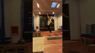 Begins to fly again🔥🔥 #shorts#jump#longjump#run#running#track#training#workout#trackandfield