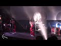 Шоу японских барабанщиков ASKA GUMI (20 июля 2019 г., Парк им. Горького в Москве)