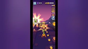 Subway surfers (Mexico Halloween) (2025) Jenny-1 #viral #subwaysurfers #shortvideo
