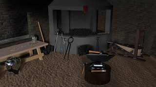 Ryan Hunt Showreel 2019
