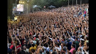 FESTIVAL DE POUPET - AFTERMOVIE 2023