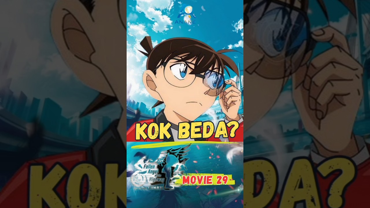 “Ini Movie Kenapa Sih?” — Pengalaman Gue Nonton Movie 29