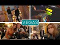 A Lot Went Wrong In Vegas... / Squirmy and Grubs