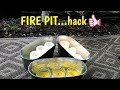 Can&#39;t have a *Fire Pit*??..Try This !! 👍💯