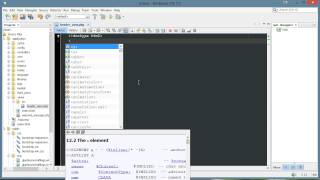 5. Front-End Setup CSS, JS, Includes (jQuery & Twitter Bootstrap)