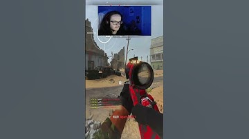 this MAX ADS SPEED Sniper might get me banned in Modern Warfare 2.. 😲