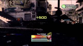 Joined eRa + First Clip!