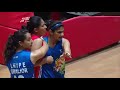 Women's Basketball - LNIPE Vs GNDU | Khelo India University Games 2020