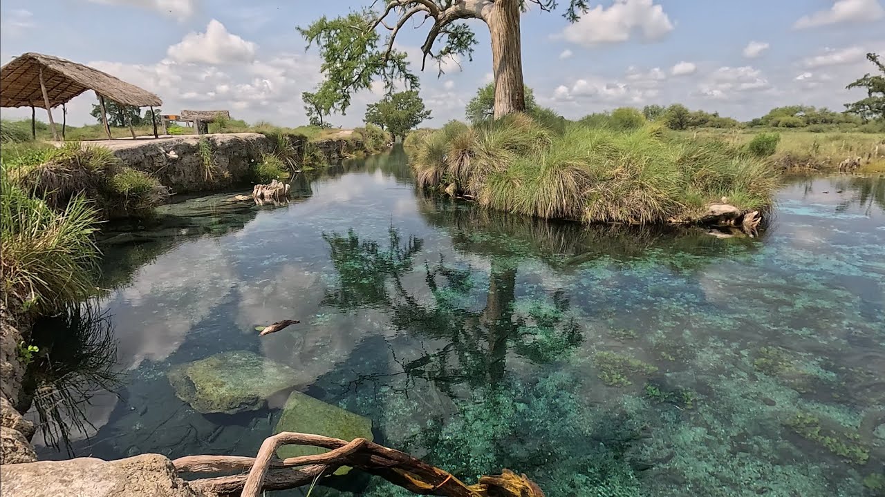 No te vallas de este mundo sin conocer los Peroles  en Rioverde SLP