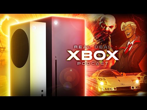 Xbox