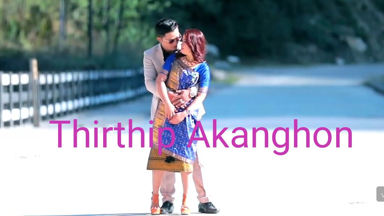 THIRTHIP AKANGHON  NESENGVE ALONG  OFFICIAL RELEASE VIDEO 2019  KARBI VIDEO ALBUM 