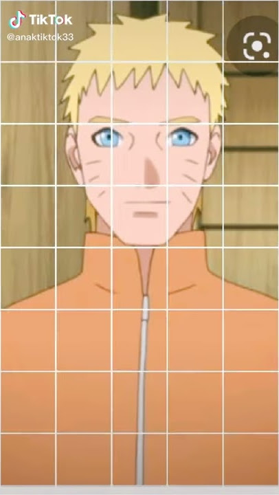 Tiktok boruto