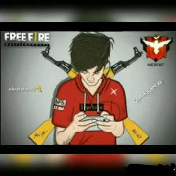 Kalo pacar kamu main ff coba di telpon dia saynk gak