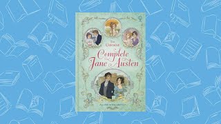 Complete Jane Austen (IR) ~ Usborne Books & More