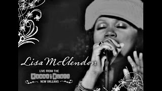 Video thumbnail of "Joy of My Desire by Lisa McClendon and Leon Timbo"
