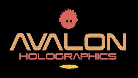 Avalon Holographics Announcement