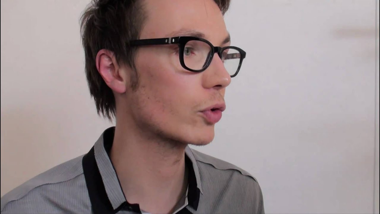 Maxime Simoens Haute couture Paris 2011